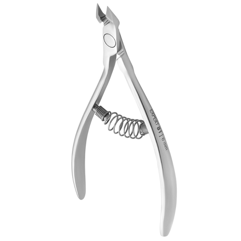 Professional Expert Cuticle Nipper 7mm Full Jaw